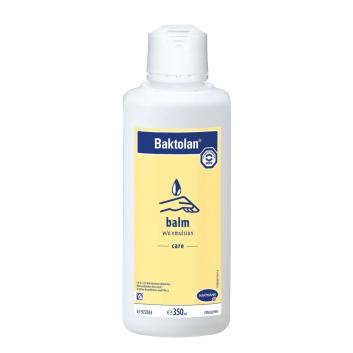 Baktolan® balm W/O Emulsion 