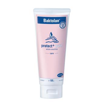 Baktolan® protect+ pure W/O/W-Emulsion 