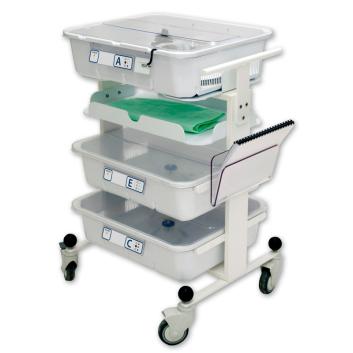 SOLUSCOPE Trolley 