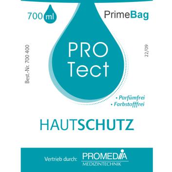 PrimeBag PROTect Hautschutz 